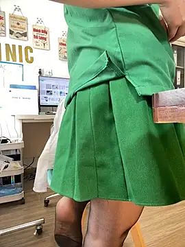 Clinic_Sexy's cam snapshot