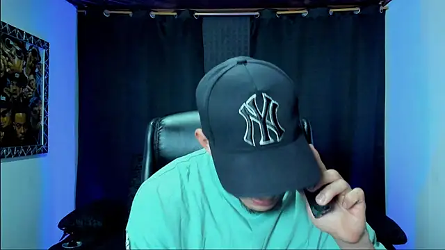 jhonnysnow17's cam snapshot