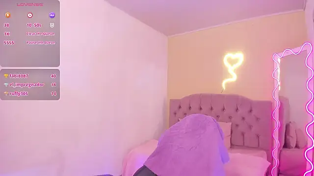 IRINA_TAY1's cam snapshot