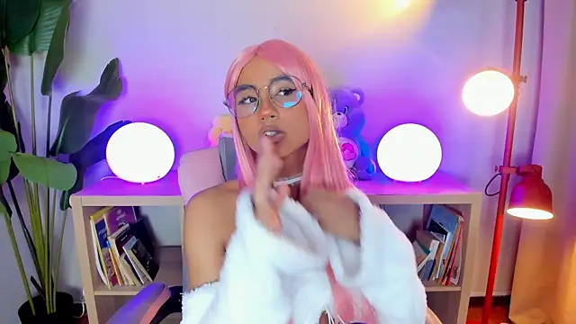 Lia_flor's cam snapshot