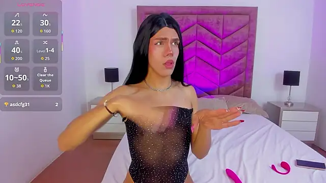 CleoColliva_ live sex cam