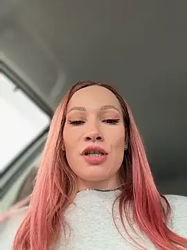 LavenderHot's cam snapshot