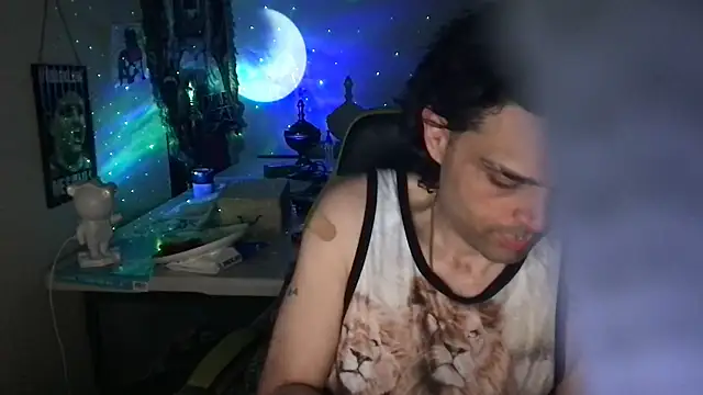 StuntingSpunMarine69's cam snapshot