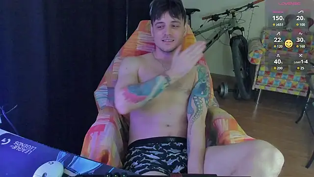 Joel-Pataki's cam snapshot