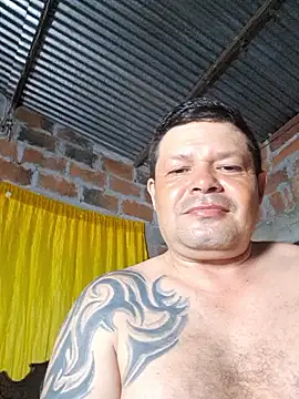 lady_and_charly live sex cam