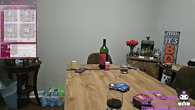 daddysgoodgrl215's cam snapshot