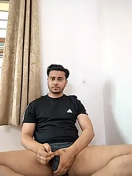 THEODORE54321's cam snapshot