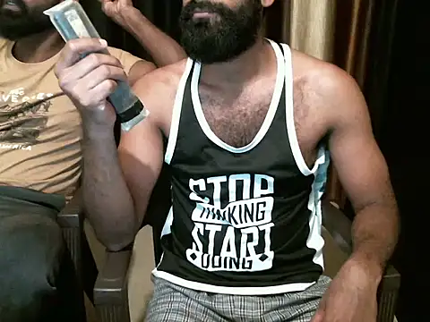 indian2's cam snapshot