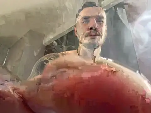 Hot__Tiger's cam snapshot