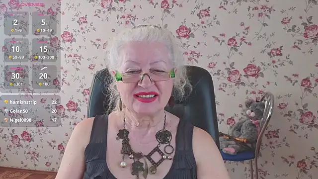 Maya_Mayflower's cam snapshot