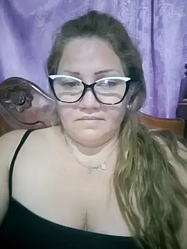 Carlotaazul's cam snapshot