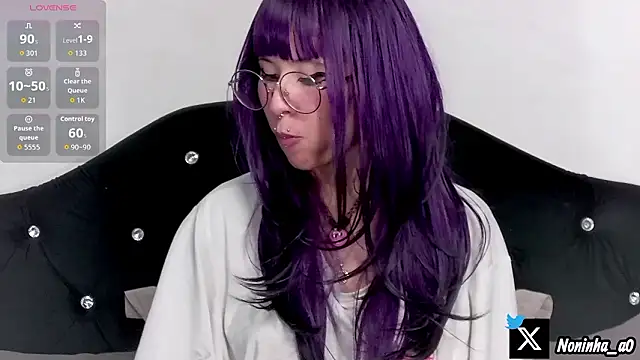 Noninha_'s cam snapshot