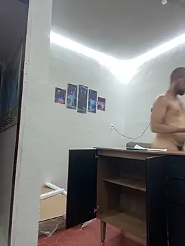 Gasc_1992's cam snapshot