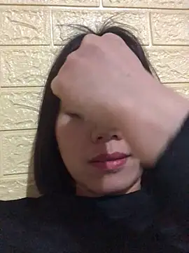 Sarahkiu's cam snapshot