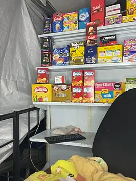 Kitty_Bms_'s cam snapshot