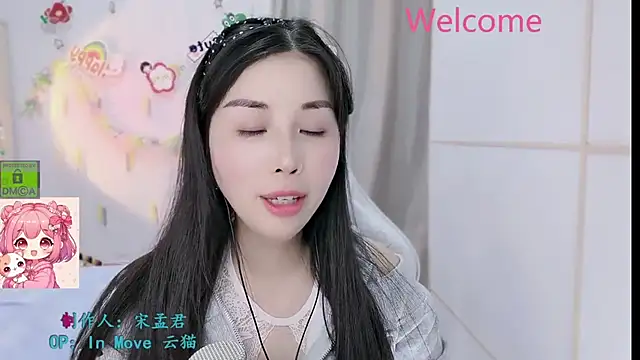 HK_angelchloe live sex cam