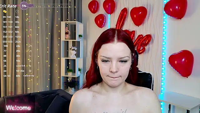 RedPeach live sex cam