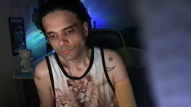 StuntingSpunMarine69's cam snapshot