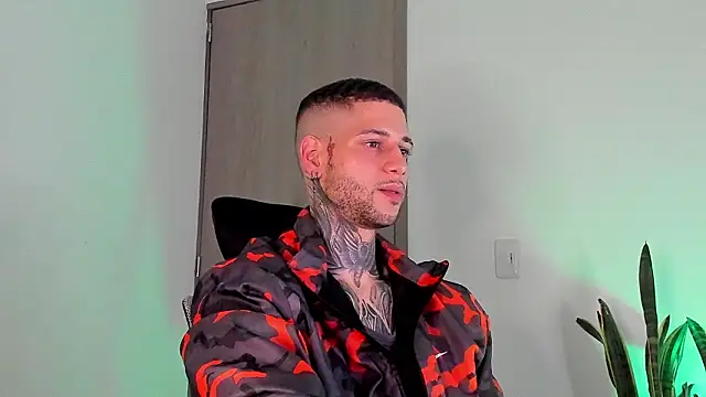 _jamesleandros1 live sex cam