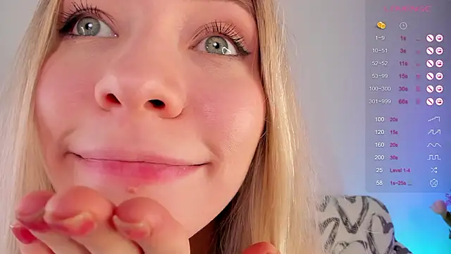 DanaCandy live sex cam