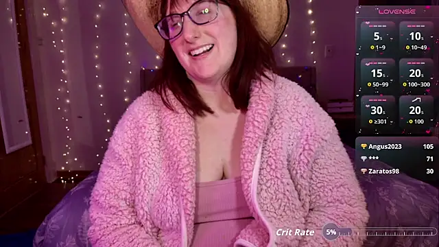 WickedAphrodite live sex cam