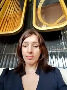 EvaXOAir live sex cam