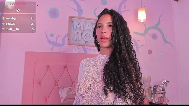 NoahPerez's cam snapshot