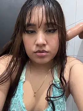 Samantthaescobar's cam snapshot