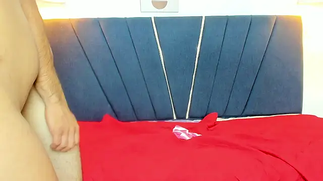 richsexymom's cam snapshot