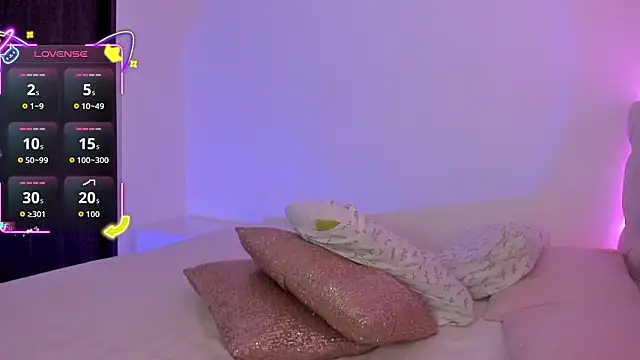 CataLesmes's cam snapshot