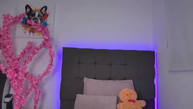 AmandaBrooks_18's cam snapshot