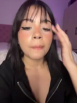 EmillieX's cam snapshot