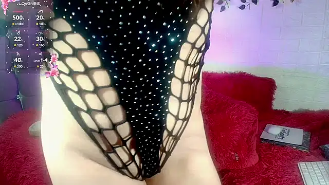 _ZoeGray's cam snapshot