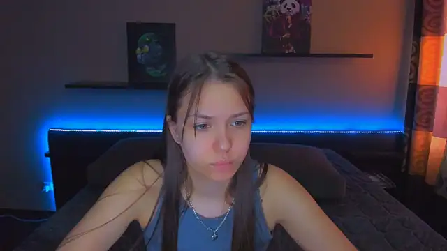 AlexaBarkley live sex cam