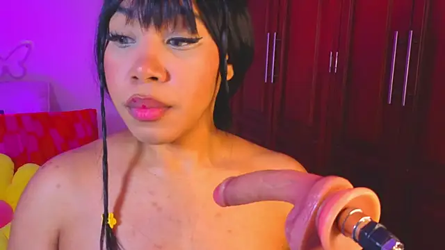 Olivia_ds's cam snapshot