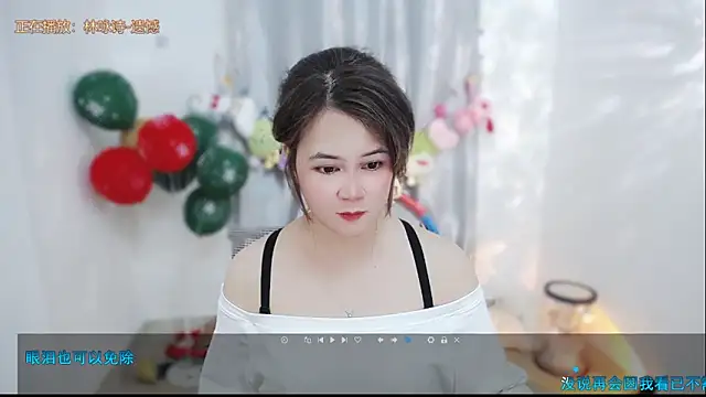 Fan_ting live sex cam