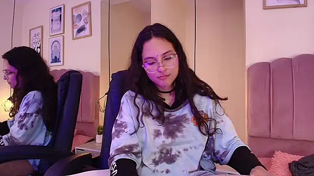 Hanabie_'s cam snapshot