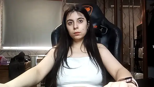 WaltraudPattie live sex cam