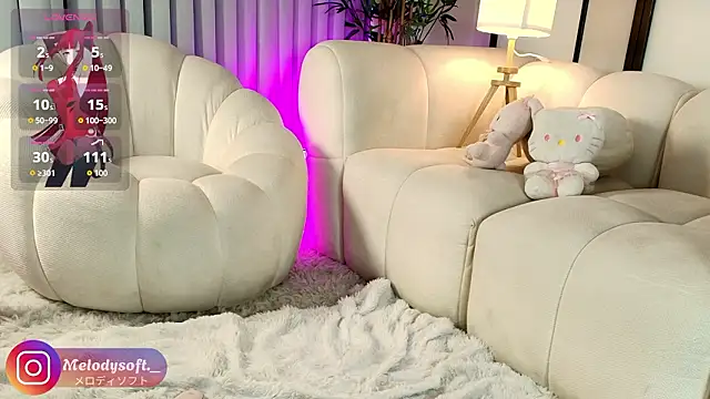 MelodySoft_ live sex cam