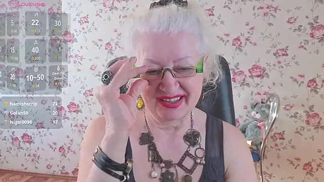 Maya_Mayflower's cam snapshot