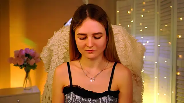 DeboraLarson live sex cam