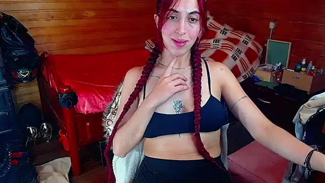 MariamGray1's cam snapshot