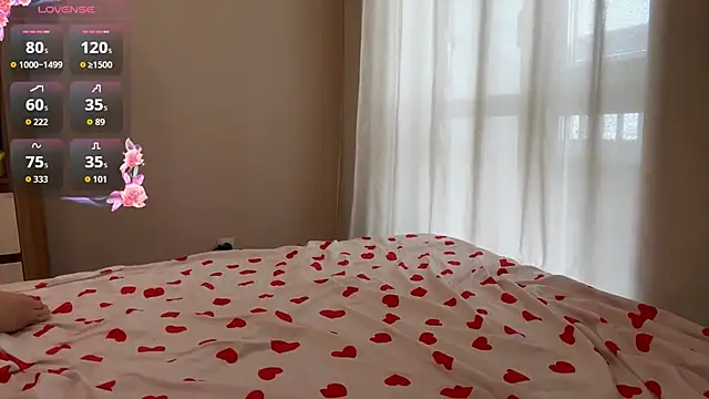 Sakuravice live sex cam