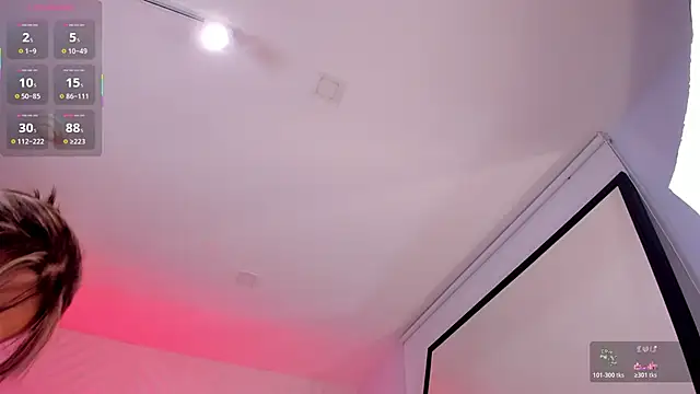 LiamCarterX live sex cam