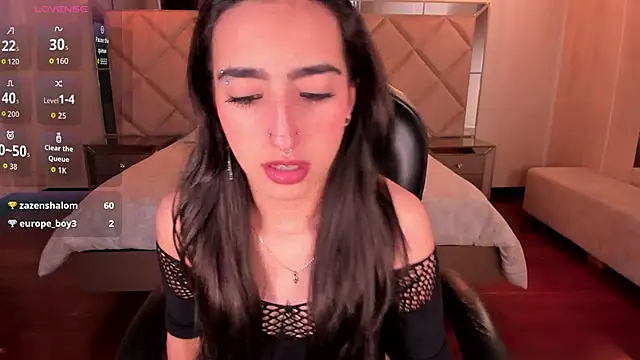 LarisaSmirnov's cam snapshot