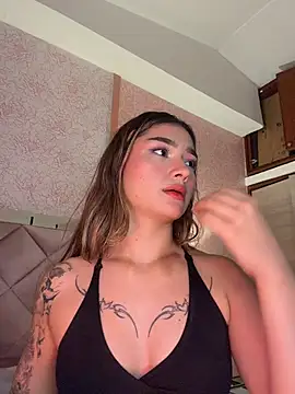 Arianavillada live sex cam