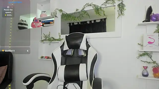 Ariel_Laurentt live sex cam