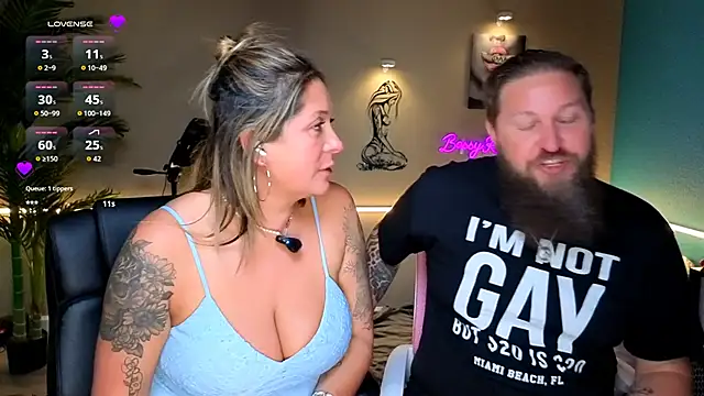 bossyroxy84 live sex cam