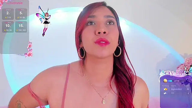 Lia_Violeta's cam snapshot