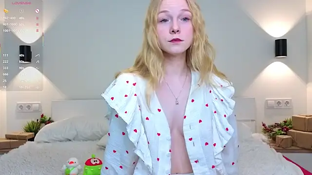 GhisllaineWestler live sex cam